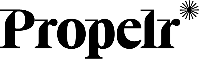 Propelr Logo